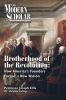 Go to record Brotherhood of the Revolution how America's founders forge...