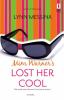 Go to record Mim Warner's lost her cool