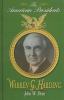 Go to record Warren G. Harding