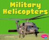 Go to record Military helicopters