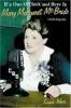 Go to record It's one o'clock and here is Mary Margaret McBride : a rad...