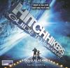 Go to record The hitchhiker's guide to the galaxy