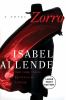 Go to record Zorro : a novel