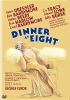 Go to record Dinner at eight