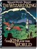 Go to record King of the world