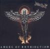 Go to record Angel of retribution