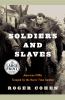 Go to record Soldiers and slaves : American POWs trapped by the Nazis' ...