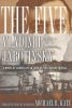 Go to record The five : a novel of Jewish life in turn-of-the-century O...