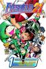 Go to record Eyeshield 21. Vol. 1, The boy with the golden legs