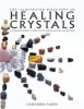 Go to record The illustrated directory of healing crystals : a comprehe...
