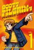 Go to record Scott Pilgrim. [Vol. 1], Scott Pilgrim's precious little l...