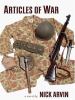 Go to record Articles of war