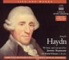 Go to record Joseph Haydn