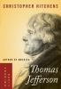 Go to record Thomas Jefferson : author of America