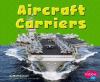Go to record Aircraft carriers