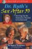 Go to record Dr. Ruth's sex after 50 : revving up the romance, passion ...