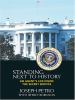 Go to record Standing next to history : an agent's life inside the Secr...