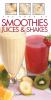 Go to record The book of smoothies, juices & shakes