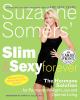 Go to record Suzanne Somers' slim and sexy forever : the hormone soluti...