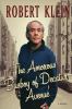 Go to record The amorous busboy of Decatur Avenue : a child of the fift...