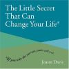 Go to record The little secret that can change your life : if you win t...