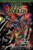 Go to record War of the worlds