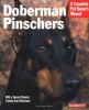 Go to record Doberman pinschers : everything about purchase, care, nutr...