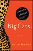 Go to record Big cats : stories