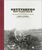 Go to record Gettysburg battlefield : the definitive illustrated history