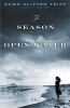 Go to record The season of open water : a novel