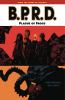 Go to record B. P. R. D. 3, Plague of frogs
