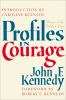 Go to record Profiles in courage