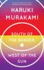 Go to record South of the border, west of the sun