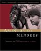 Go to record Asuntos de menores : informes del CQ researcher en español.