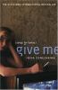 Go to record Give me : songs for lovers