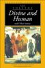 Go to record Divine and human : and other stories