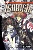 Go to record Tsubasa. [vol.] 17