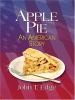 Go to record Apple pie : an American story