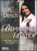 Go to record Behaving badly