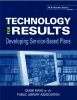Go to record Technology for results : developing service-based plans
