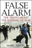 Go to record False alarm : the truth about the epidemic of fear