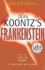 Go to record Dean Koontz's Frankenstein. City Of Night Book two, City o...