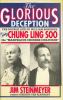 Go to record The glorious deception : the double life of William Robins...