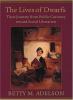 Go to record The lives of dwarfs : the journey from public curiosity to...