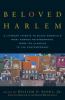 Go to record Beloved Harlem : a literary tribute to Black America's mos...