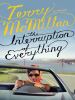 Go to record The interruption of everything