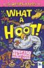 Go to record What a hoot! : over 150 hilarious animal jokes