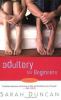 Go to record Adultery for beginners