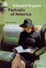 Go to record Edward Hopper : portraits of America