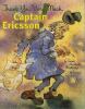 Go to record Thank you very much, Captain Ericsson!